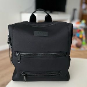 Dagne Dover Medium Diaper Backpack